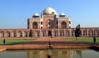 Humayun Tomb