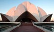 Lotus Temple