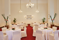 The Banquet Hall