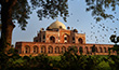 Humayun Tomb