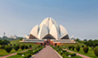 Lotus Temple