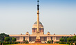 Rashtrapati Bhawan