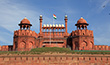 Red Fort