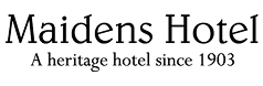 Maidens Hotel - Delhi